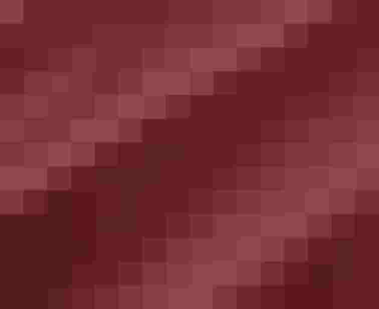 Kostbarer Baumwoll-Elasthan-Mix in rot, ideal für elegante Kleiderkreationen von Rockzipfl.