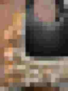 Handgemachte Tasche mit Fransen und Bommeln im alpinen Design aus Maria Alm